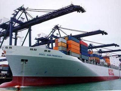 南沙港碼頭貨物進(jìn)出口報關(guān)服務(wù)全解析