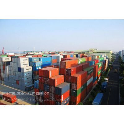 湛江麻章至上海青浦內貿海運雙向運輸及國內貿易代理查價指南