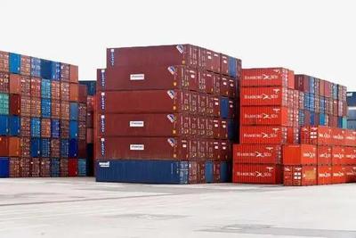 全球貨物進出口貿易動態與趨勢分析