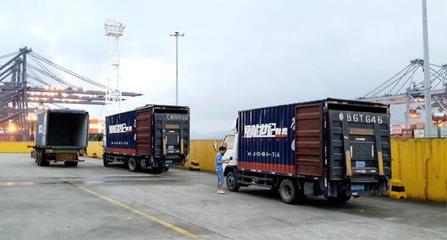 中港物流一日達服務 價格解析、優質廠家對接與專業商貿代理一體化