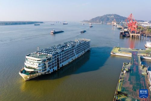 我國貨物貿易進出口連續10個月保持增長，國內貿易代理迎來發展新機遇