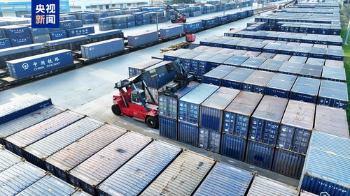 中老鐵路貨物運(yùn)輸突破7000萬噸，區(qū)域經(jīng)濟(jì)血脈強(qiáng)勁脈動(dòng)