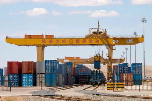 中歐班列跑出開放新速度 今年進(jìn)出境突破1100列，貨物進(jìn)出口同比增長11%